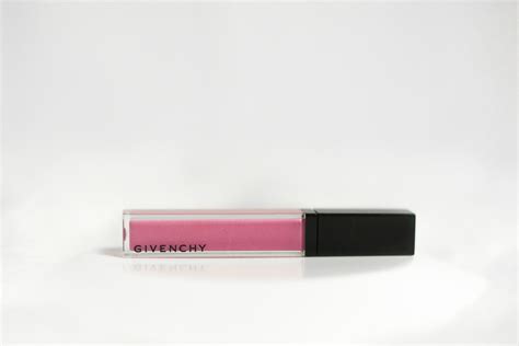 givenchy lip gloss set